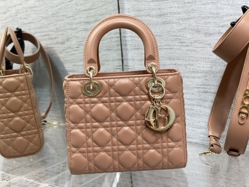 Dior My Lady Bags